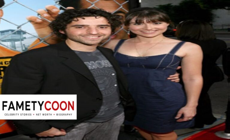 Vanessa Britting: David Krumholtz’s Wife, Her Own Career, and Life Beyond Hollywood Vanessa Britting