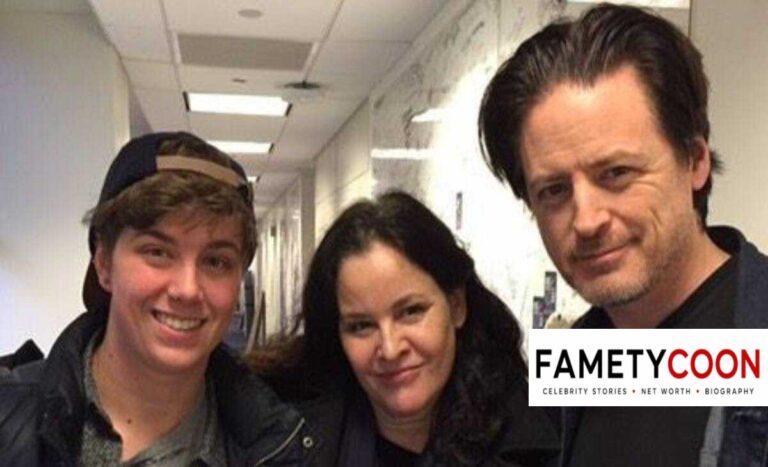 Beckett Lansbury: Ally Sheedy’s Son and His Journey of Identity and Advocacy Beckett Lansbury