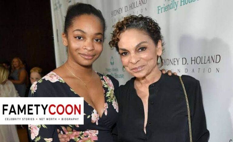 Imani Duckett: Jasmine Guy’s Daughter, Her Own Creative Path, and a New Memoir With Her Mother Imani Duckett