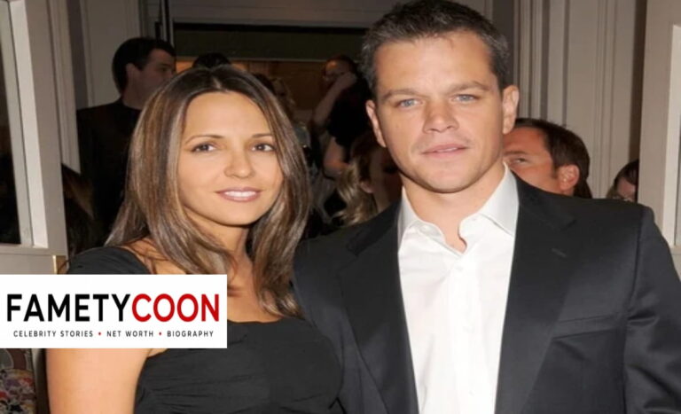 Gia Zavala Damon: Matt Damon’s Daughter and Her Life Away From the Spotlight Gia Zavala Damon