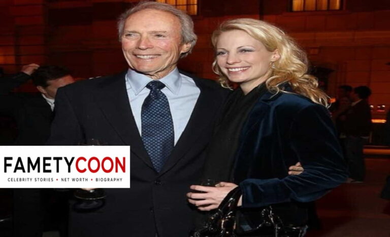Jacelyn Reeves: Clint Eastwood’s Former Partner and the Mother of Scott and Kathryn Eastwood Jacelyn Reeves