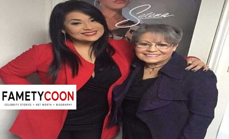 Marcella Samora: Selena Quintanilla’s Mother and Her Life Before and After Her Daughter’s Fame Marcella Samora