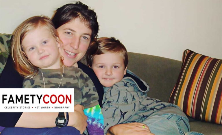Miles Roosevelt Bialik Stone: Mayim Bialik’s Eldest Son and His Life Away From Hollywood Miles Roosevelt Bialik Stone