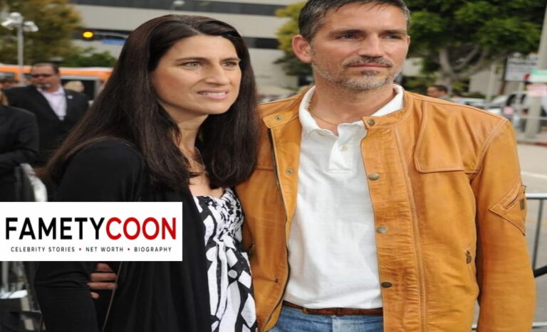 Kerri Browitt Caviezel: Jim Caviezel’s Wife and Her Own Story as a Basketball Star and Teacher Kerri Browitt Caviezel