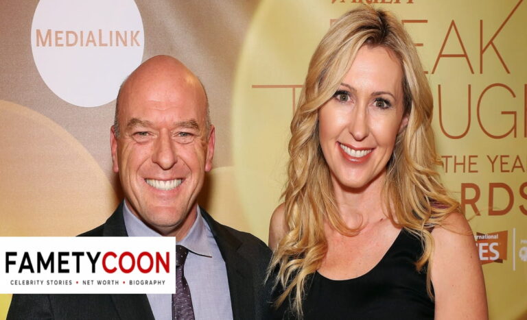 Bridget Norris: Dean Norris’s Wife, Her Legal Career, and Life Building Businesses in Temecula Bridget Norris