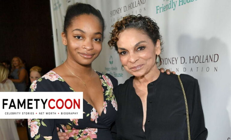 Jasmine Guy