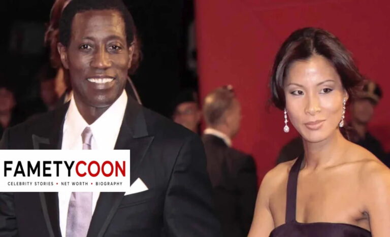 Iset Jua-T Snipes: Wesley Snipes’s Only Daughter and Her Private Life Iset Jua-T Snipes