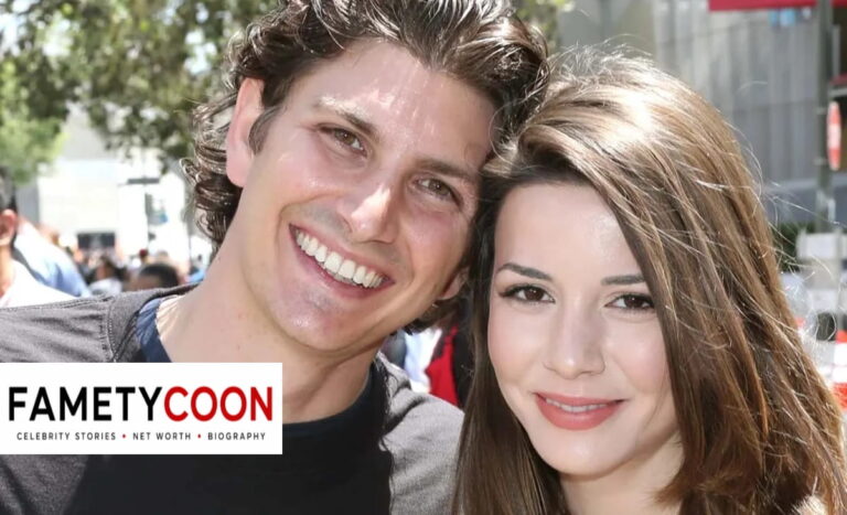 Ramzi Habibi: Masiela Lusha’s Husband and His Career in Finance Ramzi Habibi