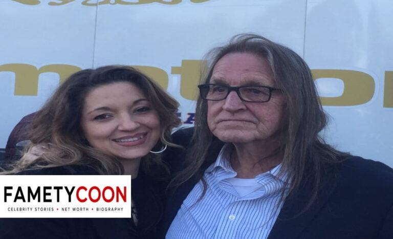 Kristina Sunshine Jung: George Jung’s Daughter and Her Life Beyond Blow Kristina Sunshine Jung