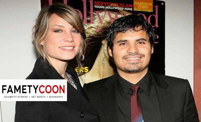 Brie Shaffer: Michael Peña’s Wife and Her Own Creative Career in Film and Art Brie Shaffer