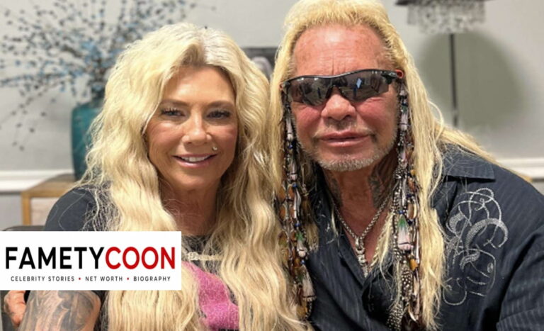 Francie Frane: Duane “Dog the Bounty Hunter” Chapman’s Wife and Her Life After Loss Francie Frane