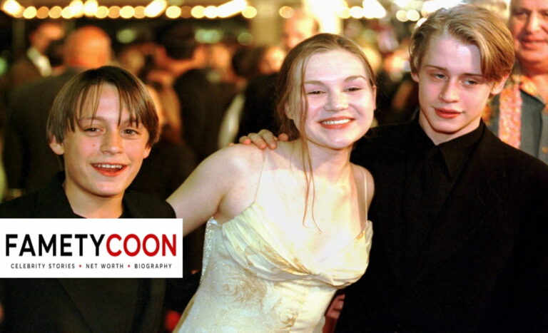 Quinn Kay Culkin