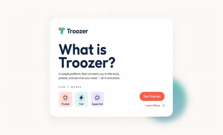 Troozer com: What Is It, How Does It Work, and What Should You Know? Troozer com