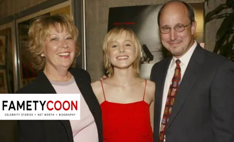 Lorelei Frygier: Kristen Bell’s Mother and Her Life as a Nurse Away From Hollywood Lorelei Frygier
