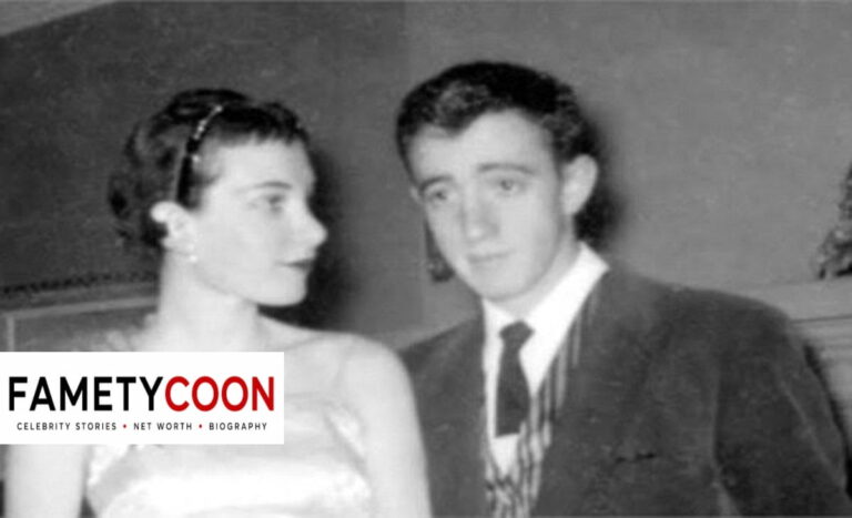 Harlene Rosen: Woody Allen’s First Wife and Her Life After the Spotlight Harlene Rosen