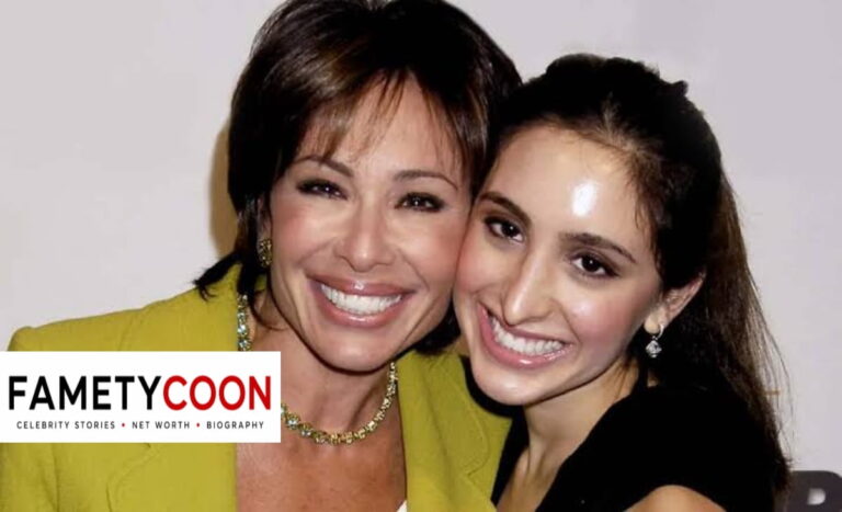 Christi Pirro: Jeanine Pirro’s Daughter and Her Own Career in Law Christi Pirro