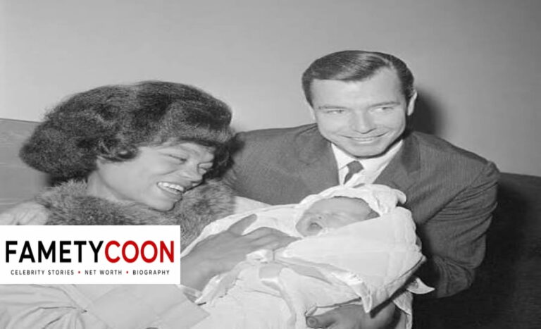 John William McDonald: Eartha Kitt’s Former Husband and His Life Beyond Hollywood John William McDonald