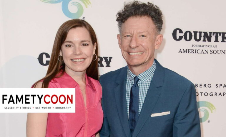 April Kimble: Lyle Lovett’s Wife and Her Own Career Behind the Camera April Kimble
