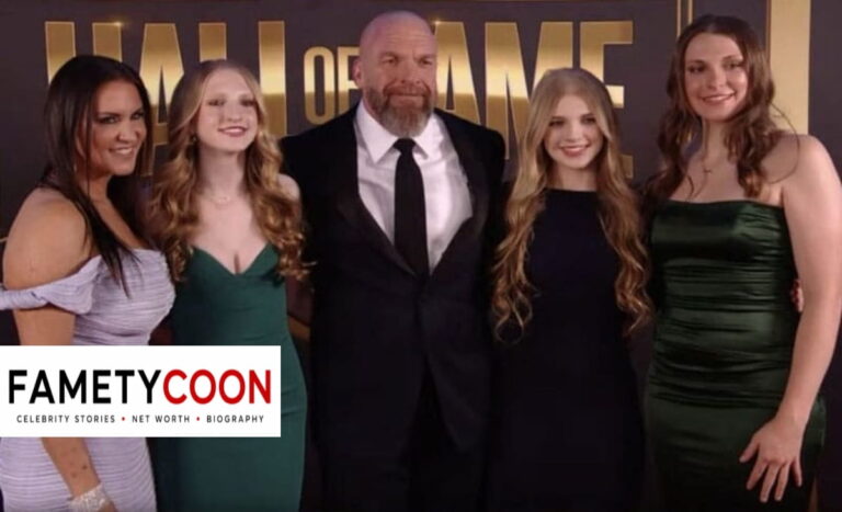 Aurora Rose Levesque: Triple H and Stephanie McMahon’s Daughter and Her Own Path Beyond WWE Aurora Rose Levesque