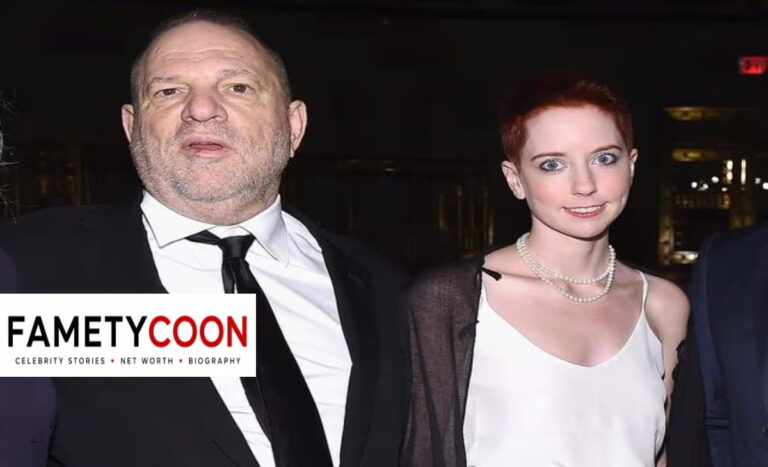Lily Weinstein