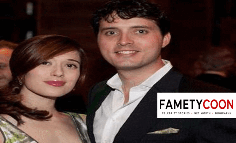 Eli Kay-Oliphant: Biography, Career, Wife, Children, Net Worth, and Personal Life Eli Kay-Oliphant