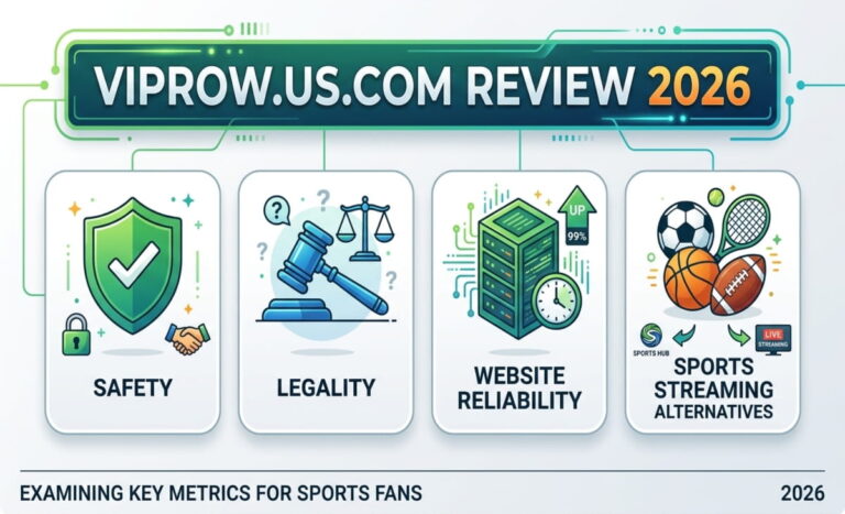 Viprow.us.com