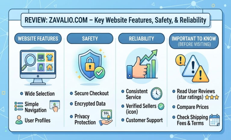 Zavalio.com