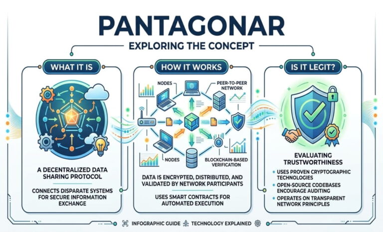 Pantagonar