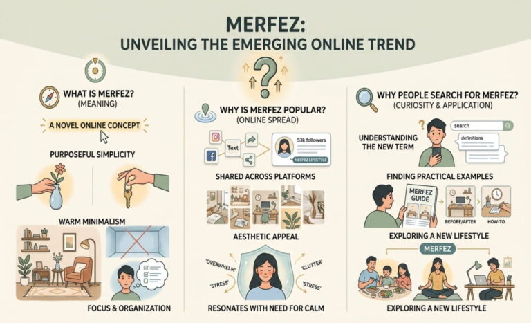 Merfez