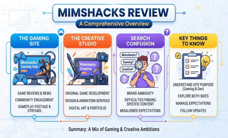 Mimshacks Review