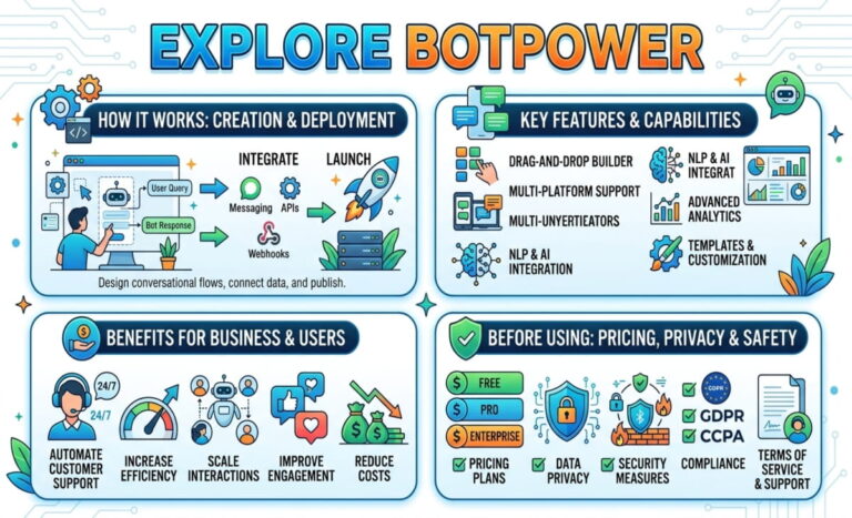 BotPower