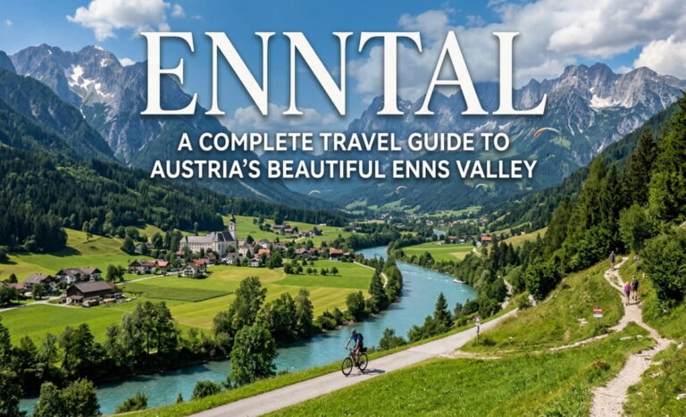 Enntal