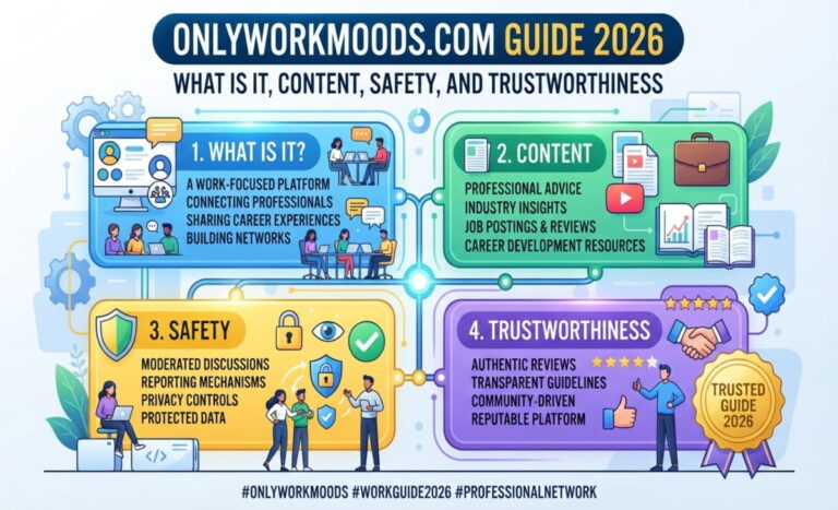 Onlyworkmoods com Guide 2026