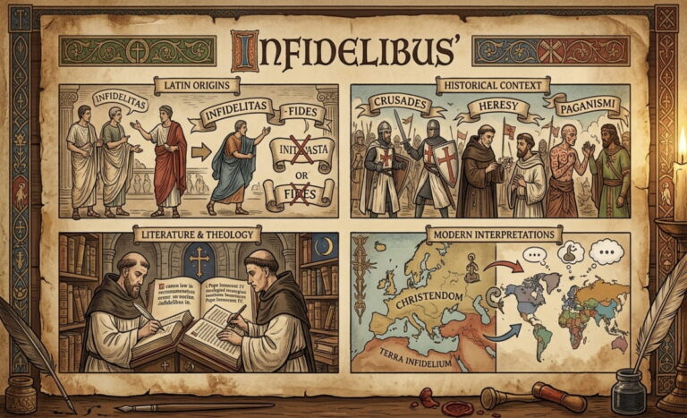 Incfidelibus