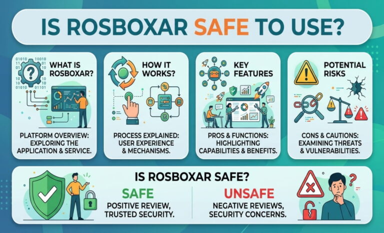 Rosboxar Review