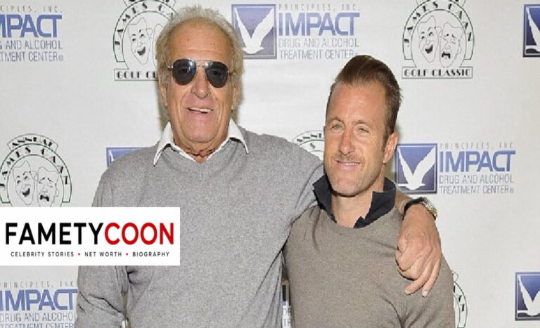 Jacob Nicholas Caan: Biography, Family, Career, Education and Life Today Jacob Nicholas Caan