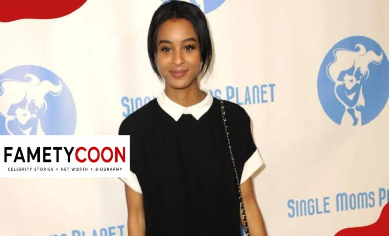 Jolie Ivory Imani Wayans