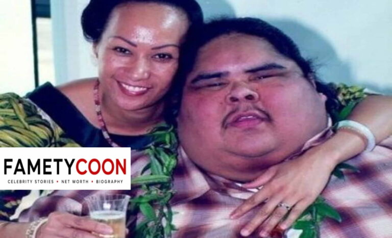 Marlene Kamakawiwoʻole