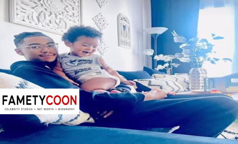 Jaylen Zylus: Jason Weaver’s Son and His Choice to Stay Out of the Spotlight Jaylen Zylus