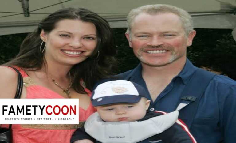 Morgan Patrick McDonough
