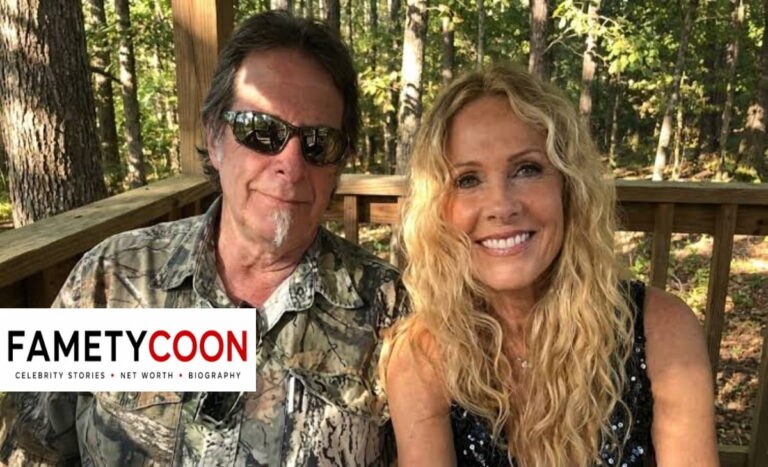 Sandra Janowski: Ted Nugent’s First Wife, Marriage, Children, Divorce, and Tragic Death Sandra Janowski