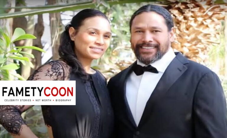 Theodora Holmes: Who Is Troy Polamalu’s Wife? Her Football Family, Sons & Charity Work Theodora Holmes