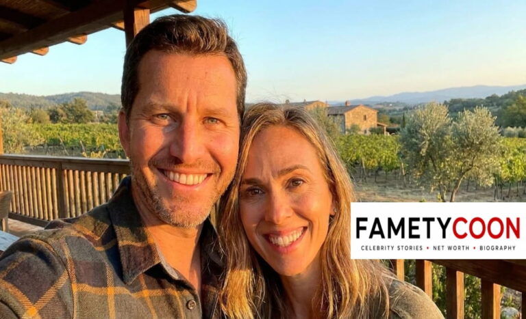Kathleen Cain: Who Is Will Cain’s Wife? Their Love Story, Two Sons & Private Life Kathleen Cain