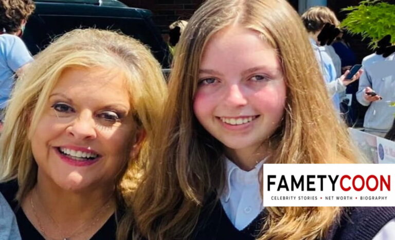 Lucy Elizabeth Linch: Nancy Grace’s Daughter, Family, Education, and Private Life Lucy Elizabeth Linch